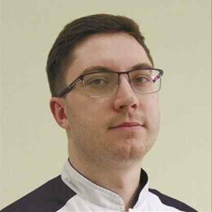 Василевич Роман Михайлович