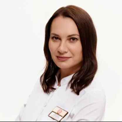 Гайворонская Юлия Сергеевна