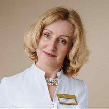 Зуева Елена Александровна