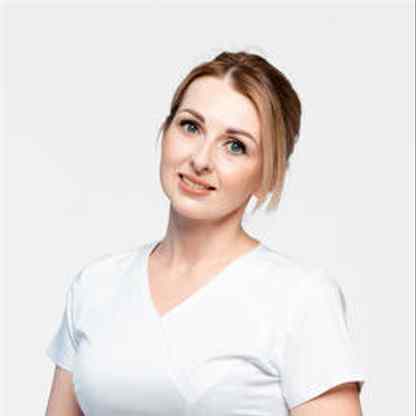 Кравченко Светлана Сергеевна