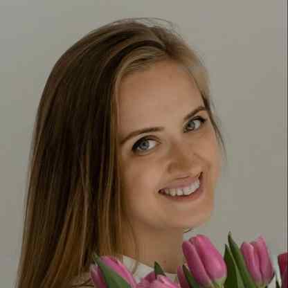 Грудинская Ирина Андреевна