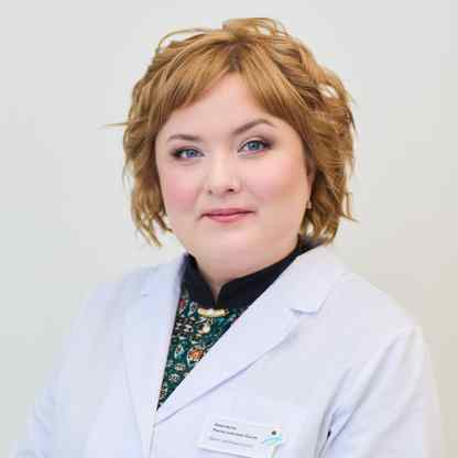 Басик Анастасия Ростиславовна