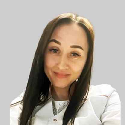 Целых Анна Александровна