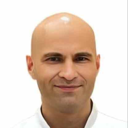 Павловец Сергей Александрович