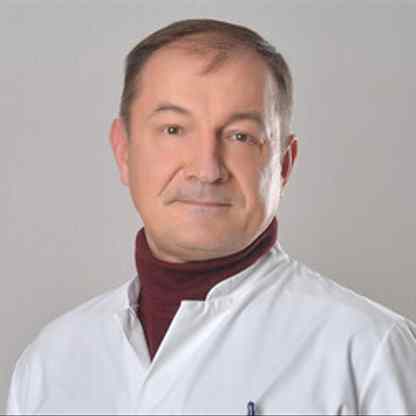 Родько Дмитрий Борисович