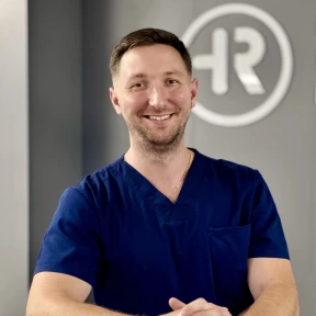 Кудрявцев Мартин Викторович