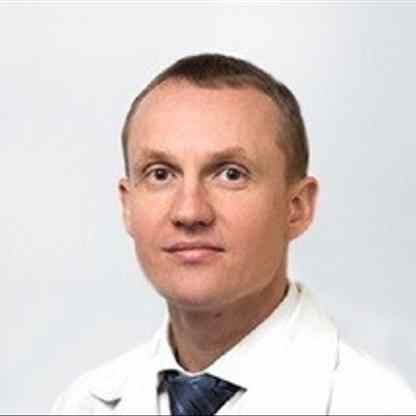 Гапоненко Анатолий Дмитриевич