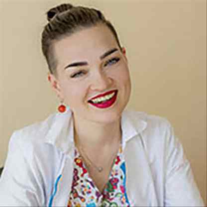 Добыш Зоя Владимировна