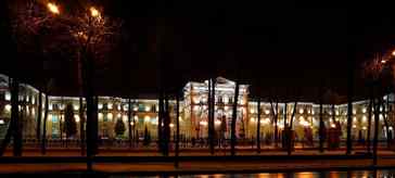 Учреждение здравоохранения «Витебская городская клиническая больница скорой медицинской помощи»