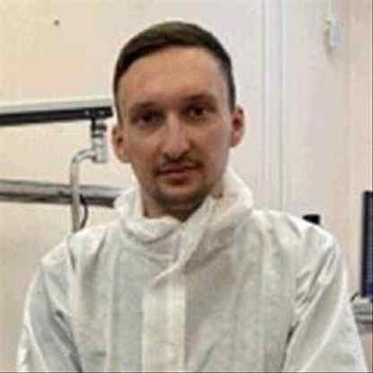 Васильев Сергей Михайлович