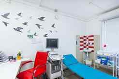 Медицинский центр «Bullfinch (Буллфинч)»