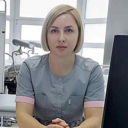 Кузьмина Надежда Николаевна