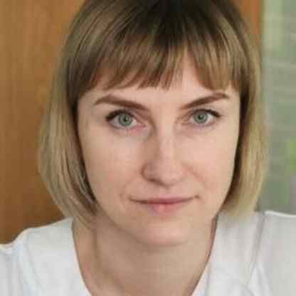 Норотова Татьяна Сергеевна