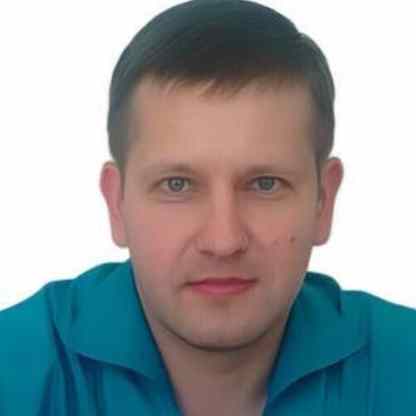 Позняк Виктор Владимирович