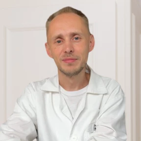 Сироткин Роман Сергеевич