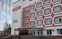 Детские поликлиники «Барановичская детская поликлиника»