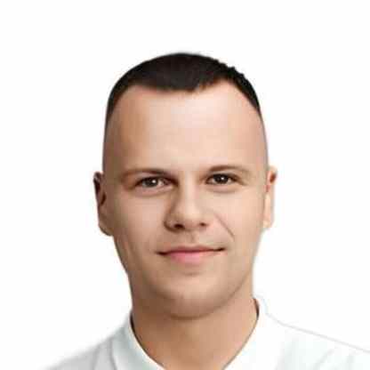 Казак Андрей Александрович