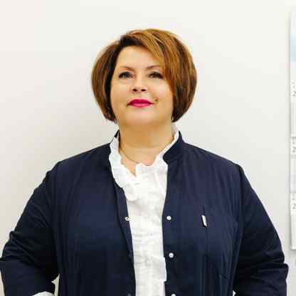 Шило Диана Вячеславовна