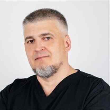 Букач Алексей Вячеславович