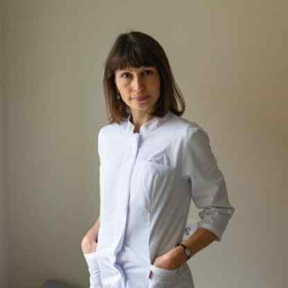 Николаева Татьяна Павловна