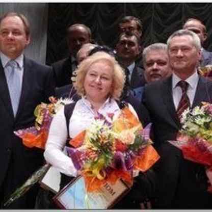 Бородавченко Маргарита Игоревна