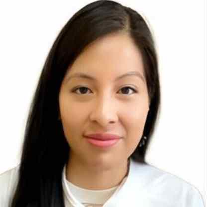 Тельо Ирина Эредиа