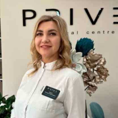 Грицук Наталья Николаевна