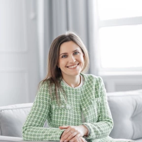 Савосько Елена Юрьевна