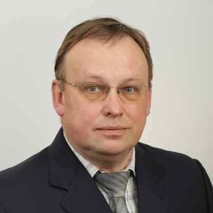 Горбачев Андрей Николаевич