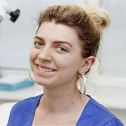 Ганчарик Любовь Михайловна