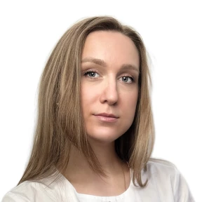 Белая Полина Валерьевна