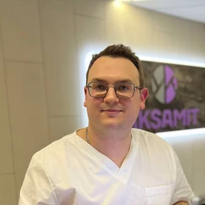 Чака Дмитрий Вячеславович