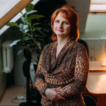 Шарейко Оксана Николаевна