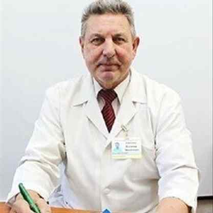 Евсеенко Владимир Михайлович