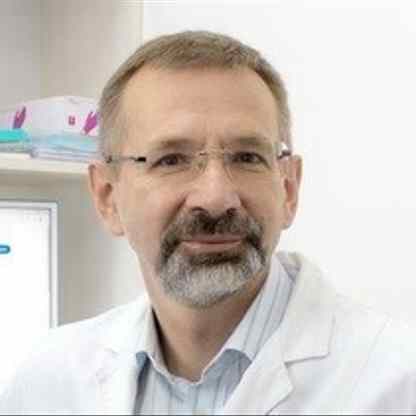 Загорский Сергей Эверович