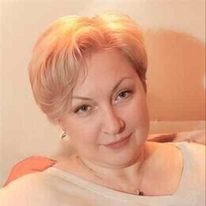 Салех Полина Евгеньевна