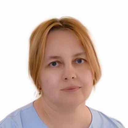 Зубович Ирина Анатольевна