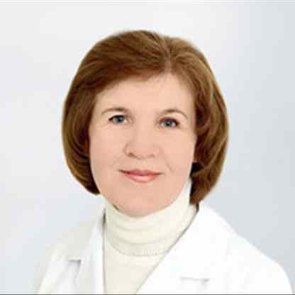 Жук Ольга Александровна