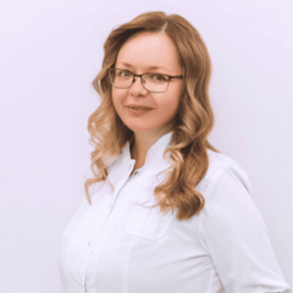 Щелкун Марина Анатольевна