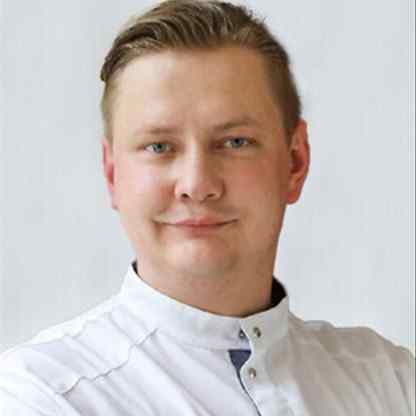 Миронов Сергей Александрович