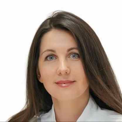 Данченко Дарья Владимировна