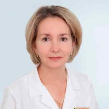 Ананич Марина Олеговна