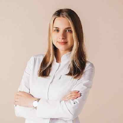 Булденко Татьяна Игоревна