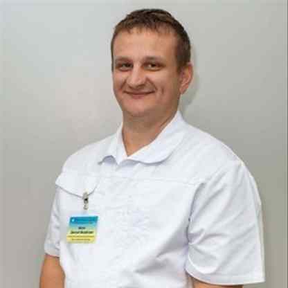 Масло Дмитрий Михайлович