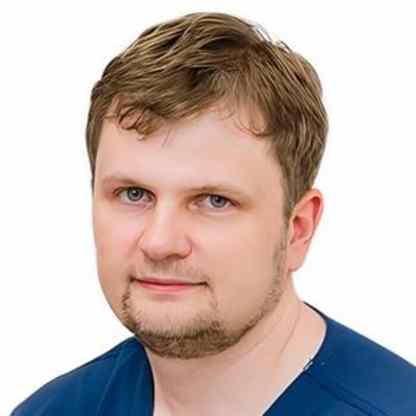 Рутковский Валерий Анатольевич