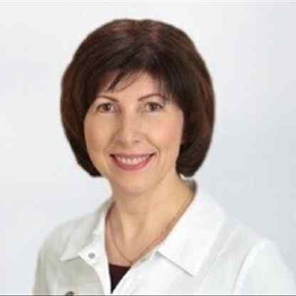 Карась Ольга Владимировна