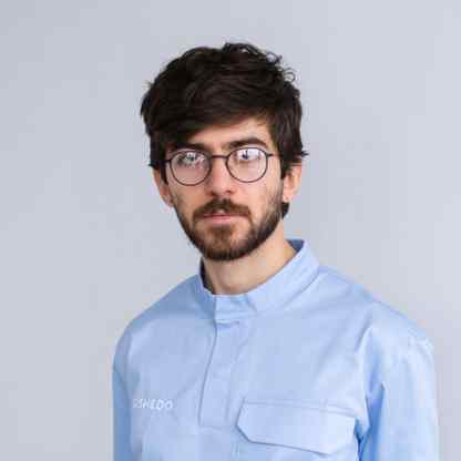 Григорян Давид Григорьевич