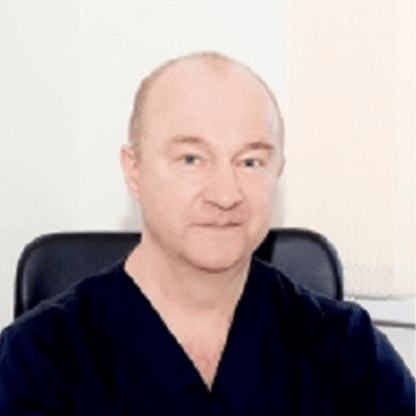 Невдашенко Александр Александрович