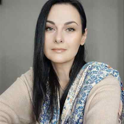 Краснобаева Юлия Сергеевна