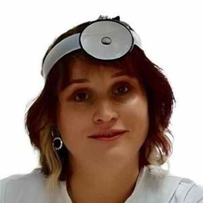 Гавриш Анастасия Михайловна